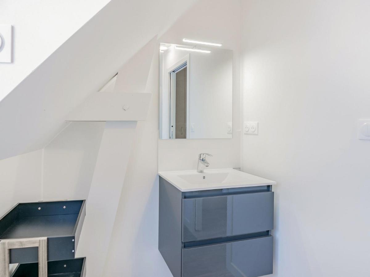 Apartment Plein Soleil By Interhome Saint-Malo Exterior photo